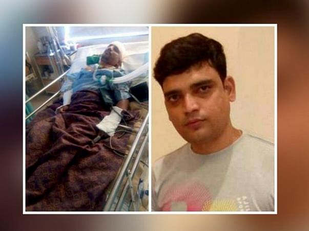 Help Ashwini Overcome An Accident