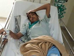 Help My 14 Year Old Son For A Heart Transplant