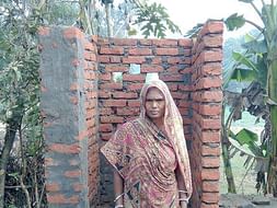 Open Defecation Free Dharbhanga