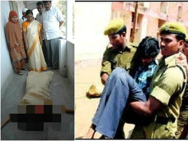 Let's Help Satyam Babu