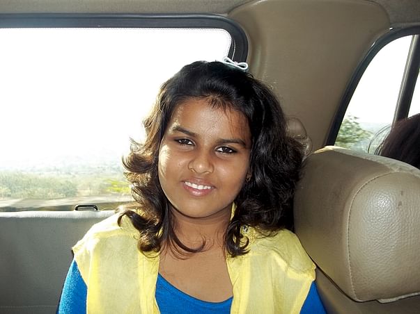 Help Rimpal Realize Her Dream To Go To Yale University