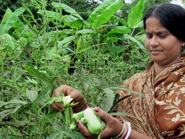 My Mother Walks Six Kms To Teach Kids. Help Me Gift Her A Scooty
