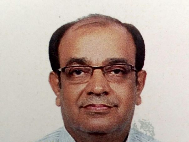 Help This 55-year-old Father Undergo Urgent Liver Transplant