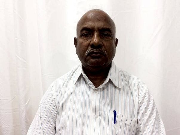 56-year-old Shabbir's Heart Urgently Needs A Surgery To Keep Beating