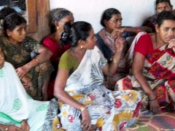 supply of cost effective sanitary napkins for tribal and adivasi women