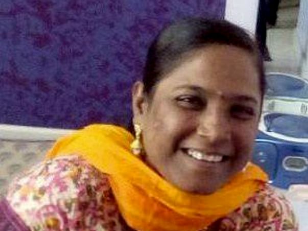 Help Swati to Survive