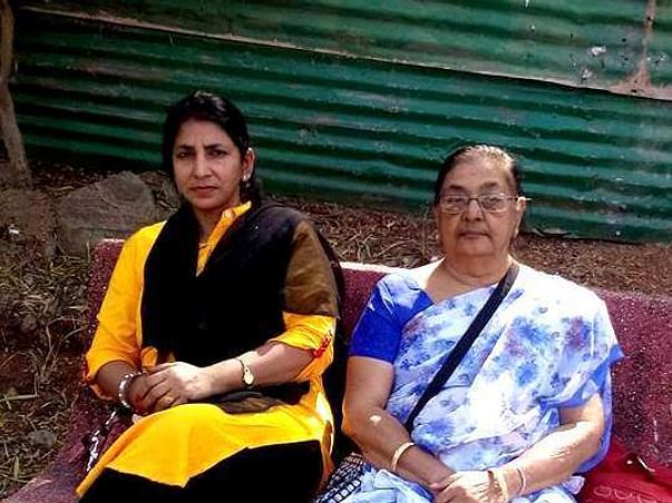 Help Punam Singh and her Team of 20 Women Build a School for Poor