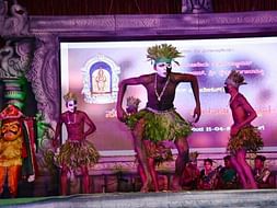 Preservation Of Art and Culture - CELECT Foundation