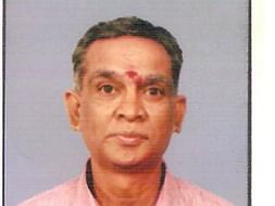 HELP SRINIVASAN FIGHT KIDNEY DISEASE