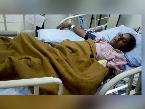Help My Mother Undergo An Urgent Heart Surgery