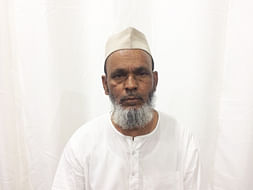 Help Ekramullah Undergo A Bypass Surgery