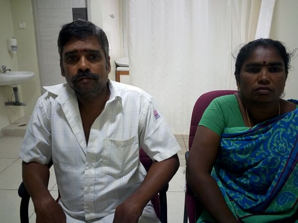 He Cannot Survive A Heart Attack On Zero Income