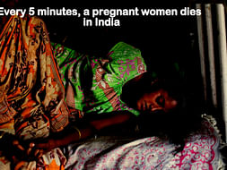 Help to Save Millions of Newborn Babies in India