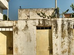 Help Build Toilets (Restroom) for Girls