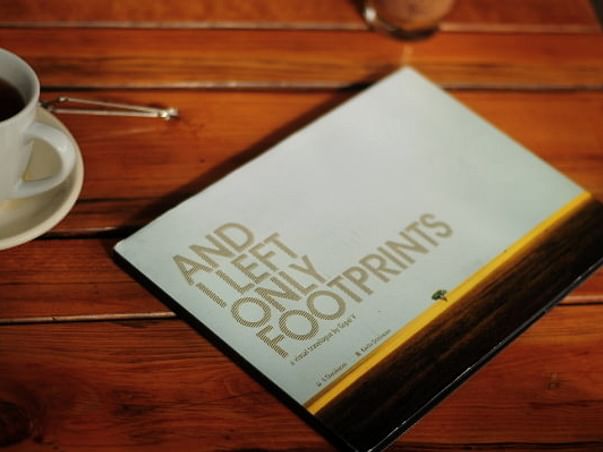 A book For A Book- Support This Initiative