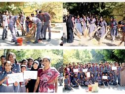 Providing State of Class Education to Champs of BPL Region