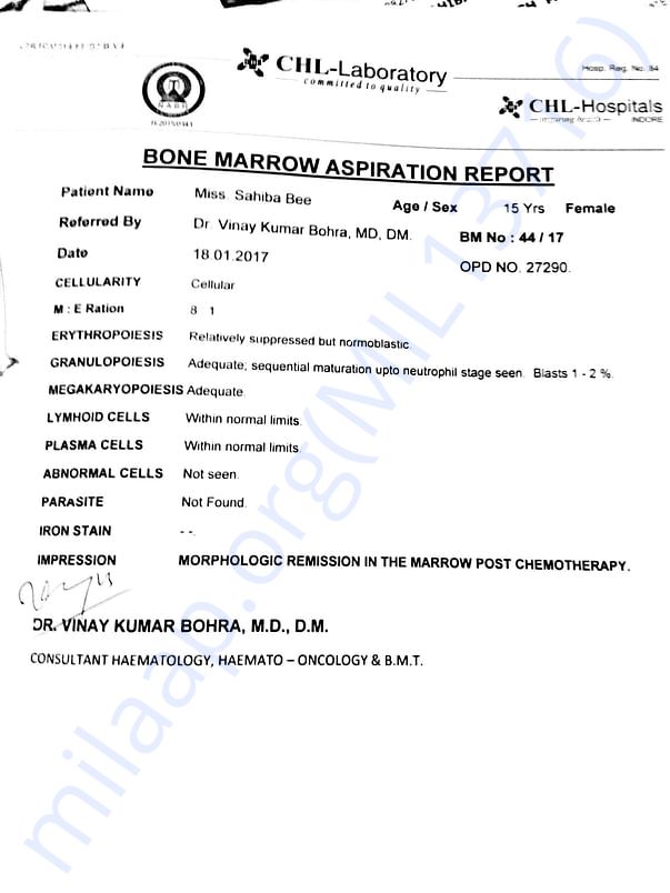 Current report