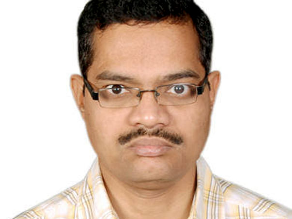 Help Ravi - Kidney (CKD) Patent - for Kidney Transplantation