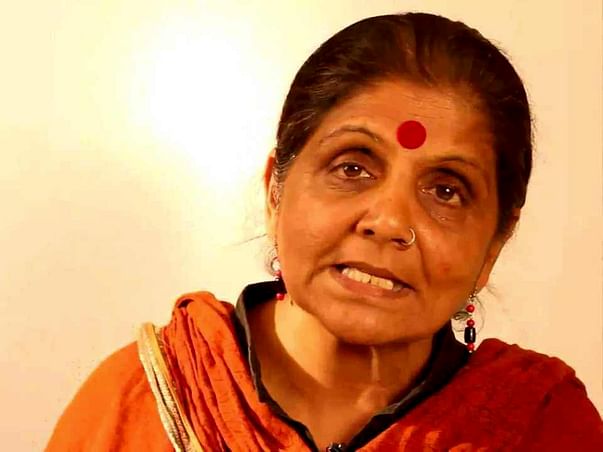 Sponsor a Senior Citizen Domestic Worker with Stree Jagruti Samiti