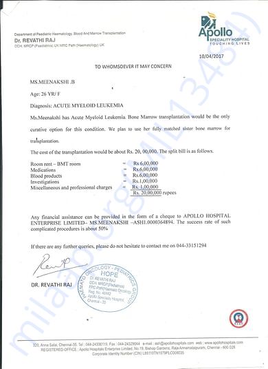Supporting document