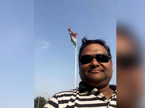 Help Jagan Recover From An Unexpected Stroke
