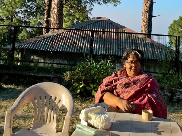Help Sonal Start E-platform 'SABFree' For Child Sexual Abuse Survivors