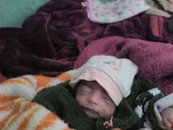 Save My Baby