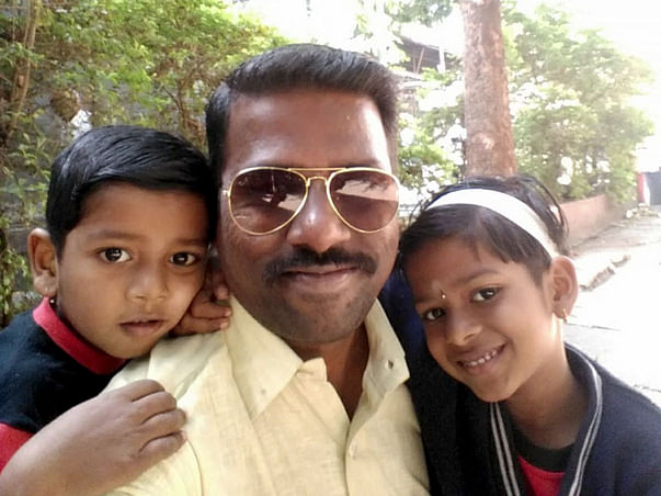 Help My Friends' Children Complete Their Education