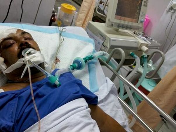 Prasant medical treatment at bhubaneswar