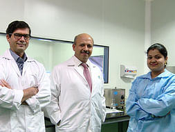 This doctor and his team have a bold, new solution to diabetes