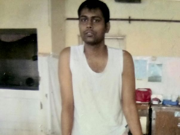 Help Monish Jawale for his hip replacement surgery