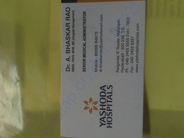 Praveen's Photos and regarding estimation letter.