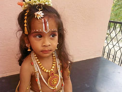 Support Likhit's treatment To Save Him From Rare Genetic Condition