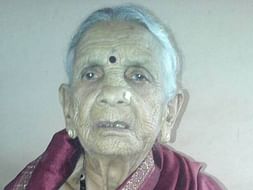 This 80-year-old Has The Will To Fight, With Your Help She Can Win