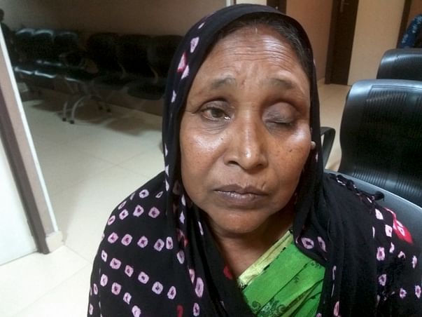 Help Golchehera Bhay get treatment for brain tumour