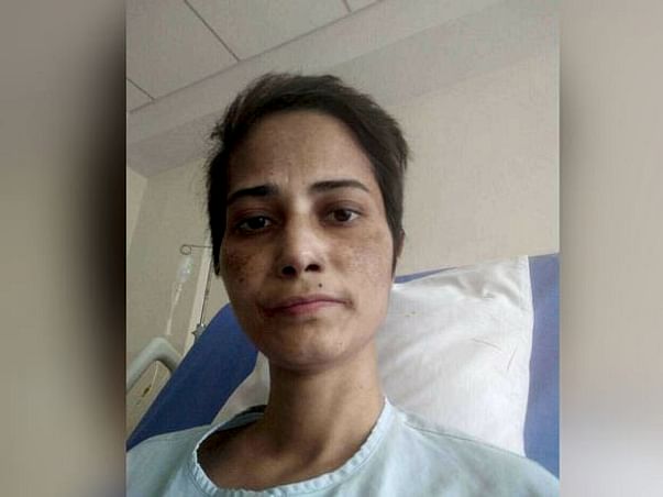 Help Rita Dey Battle Stage IV Cancer