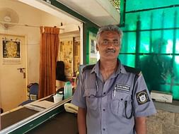 He Works Over 12 Hours A Day To Give His Daughter A Good Life