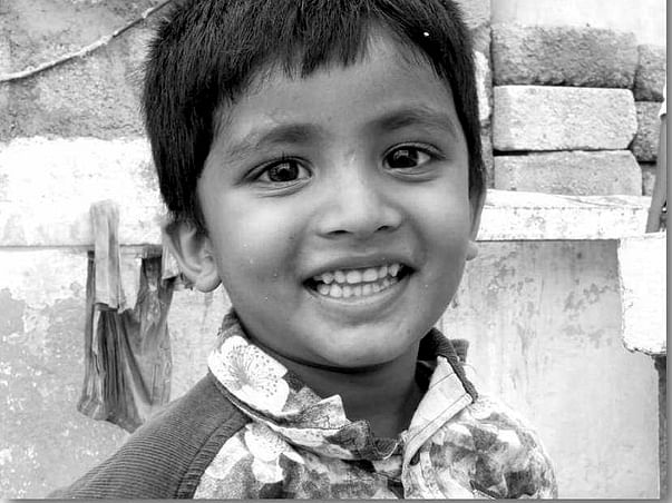 Support the future, Support Early Childhood Education