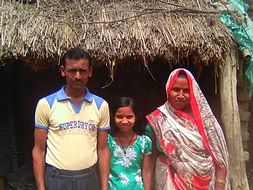 Your Support Will Help A Day Laborer's Daughter Get A New Heart
