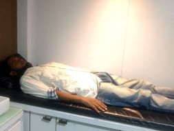 Ajaz Had A Heart Attack On The Local Train. Give Him A Chance To Live