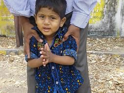 Nihaal Has Not Been Sleeping Or Eating Because Of His Liver Disease