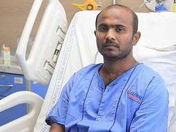 Prashant's Heart-Function Has Dropped To 15%. Please Help