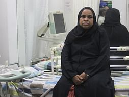 Help Munira Spend An Old-Age Free Of Pain And Helplessness