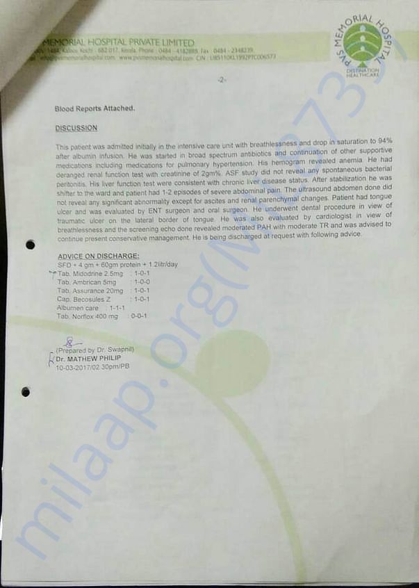 Latest documents