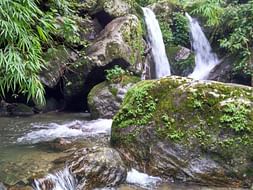 Save 8 Mile Khola