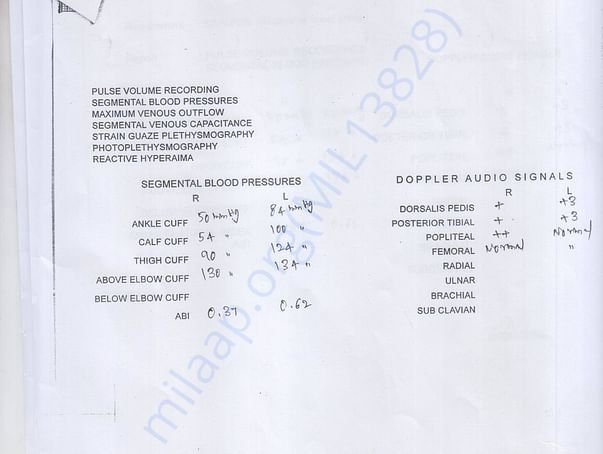 MEDICAL SUMMARY page 7