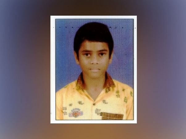 HELP ANURANJ ( 15 YEARS OLD BOY) TO FIGHT KIDNEY FAILURE