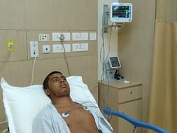 "Allah Knows I Am Not Ready To Die Yet" Says 17-year-old Sekh Mohammed