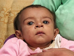 Help Love Singh fight heart disease