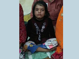 Educate Daughter Of a Physical Challenged Father